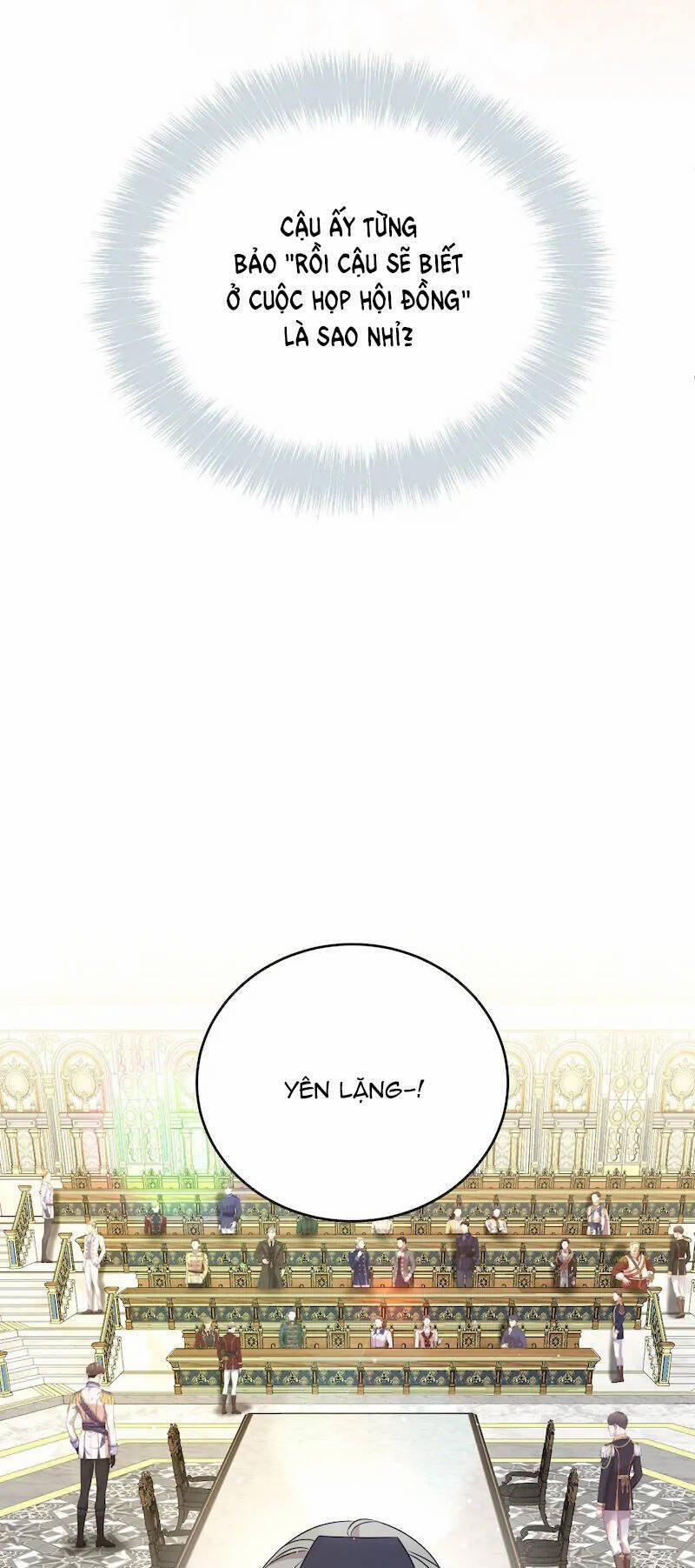 Tôi Chán Nản Vì Chồng Thứ Hai Không Chung Thủy 81.1 trang 31