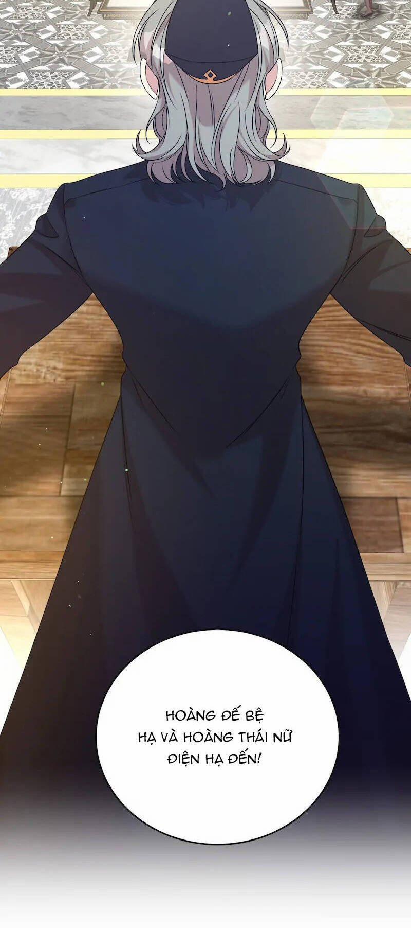 Tôi Chán Nản Vì Chồng Thứ Hai Không Chung Thủy 81.1 trang 32