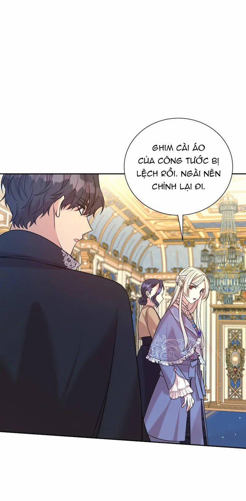 Tôi Chán Nản Vì Chồng Thứ Hai Không Chung Thủy 81.1 trang 7