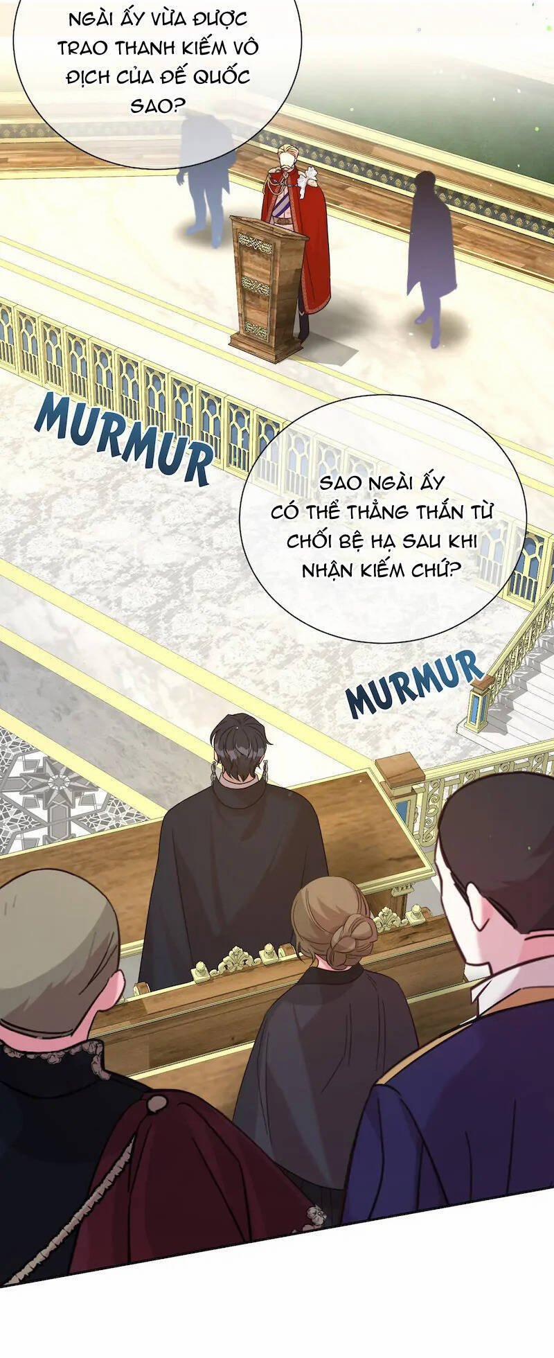 Tôi Chán Nản Vì Chồng Thứ Hai Không Chung Thủy 81.2 trang 10