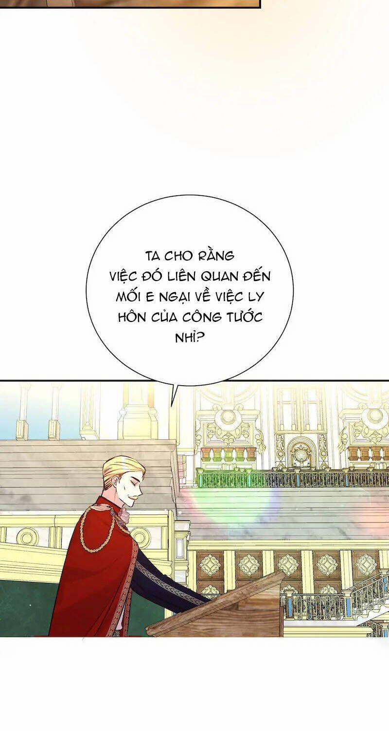 Tôi Chán Nản Vì Chồng Thứ Hai Không Chung Thủy 81.2 trang 12