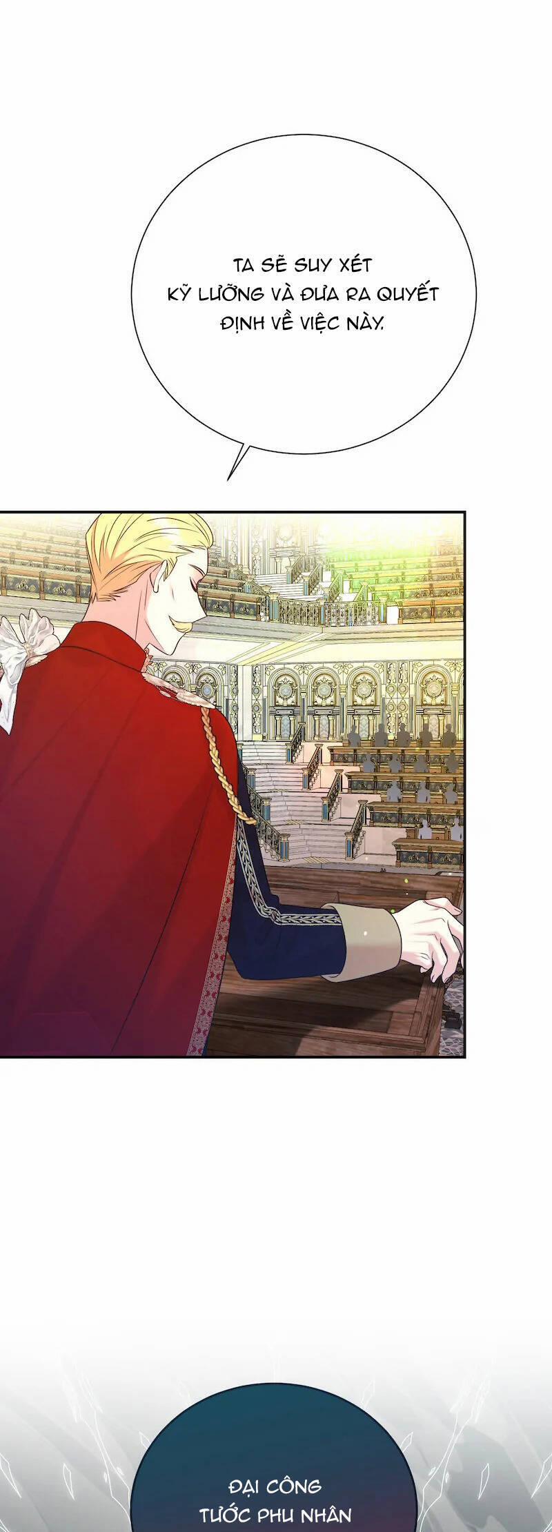 Tôi Chán Nản Vì Chồng Thứ Hai Không Chung Thủy 81.2 trang 15