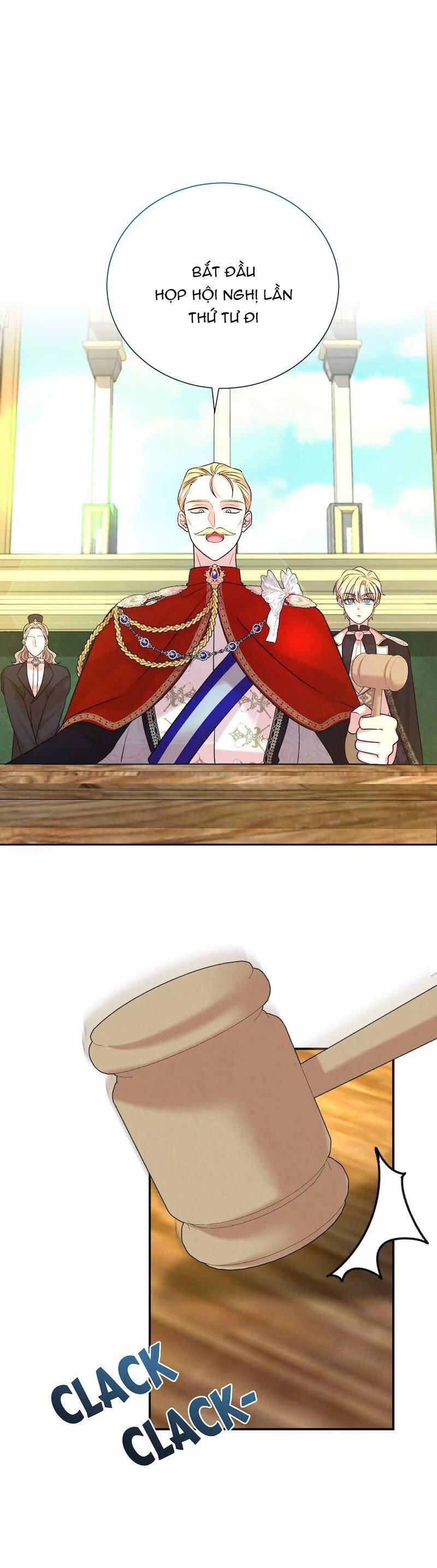 Tôi Chán Nản Vì Chồng Thứ Hai Không Chung Thủy 81.2 trang 2