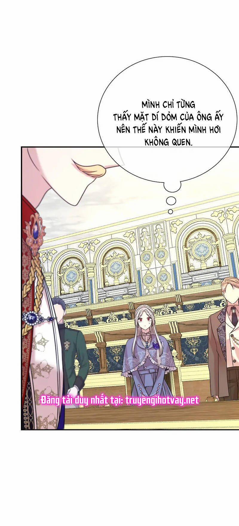 Tôi Chán Nản Vì Chồng Thứ Hai Không Chung Thủy 81.2 trang 3