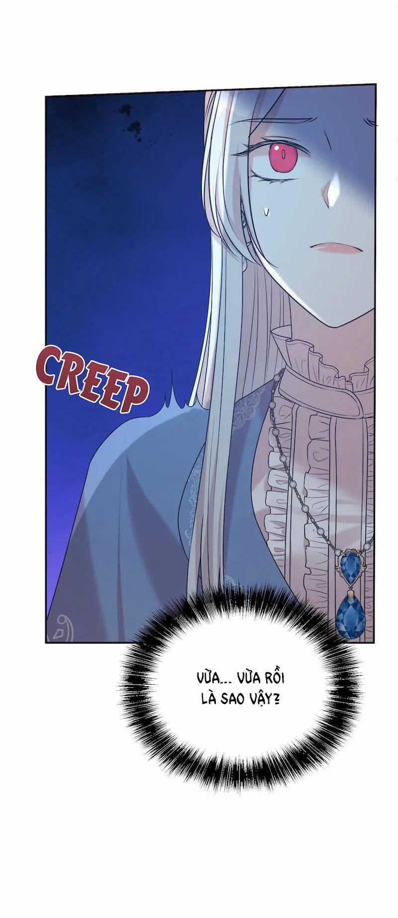 Tôi Chán Nản Vì Chồng Thứ Hai Không Chung Thủy 81.2 trang 5