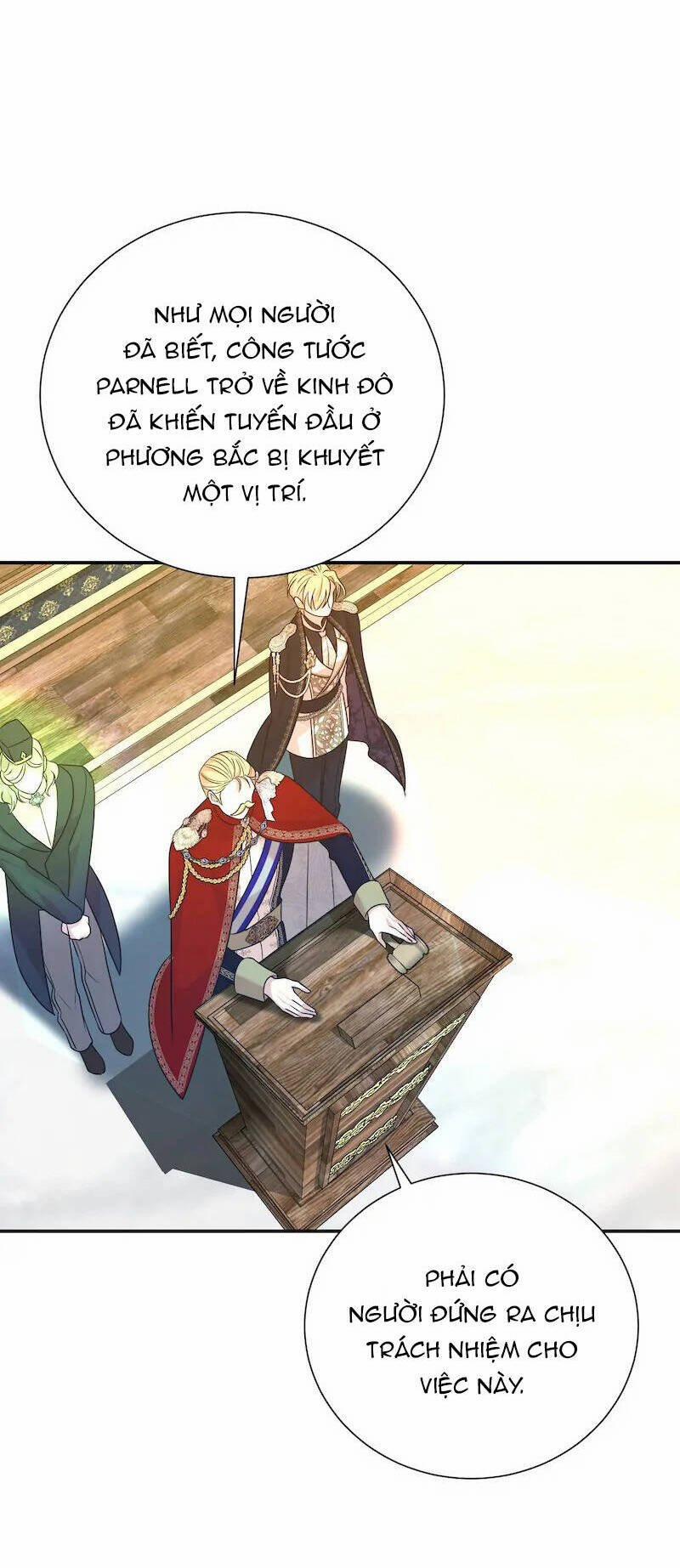 Tôi Chán Nản Vì Chồng Thứ Hai Không Chung Thủy 81.2 trang 6