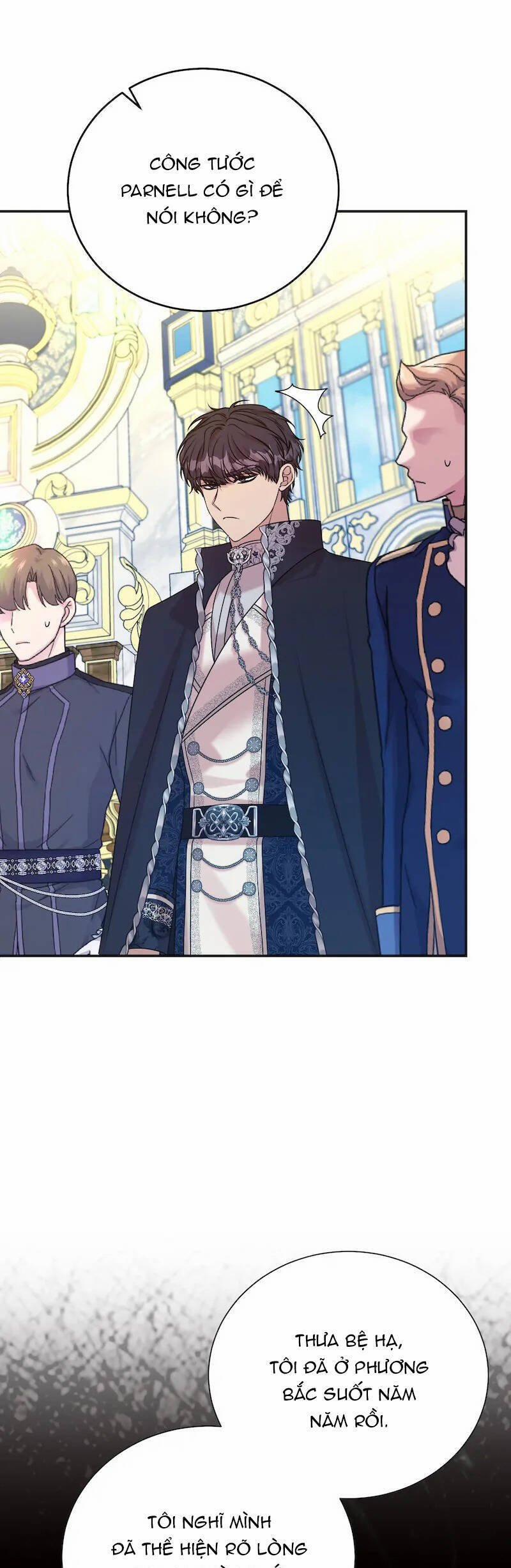 Tôi Chán Nản Vì Chồng Thứ Hai Không Chung Thủy 81.2 trang 7