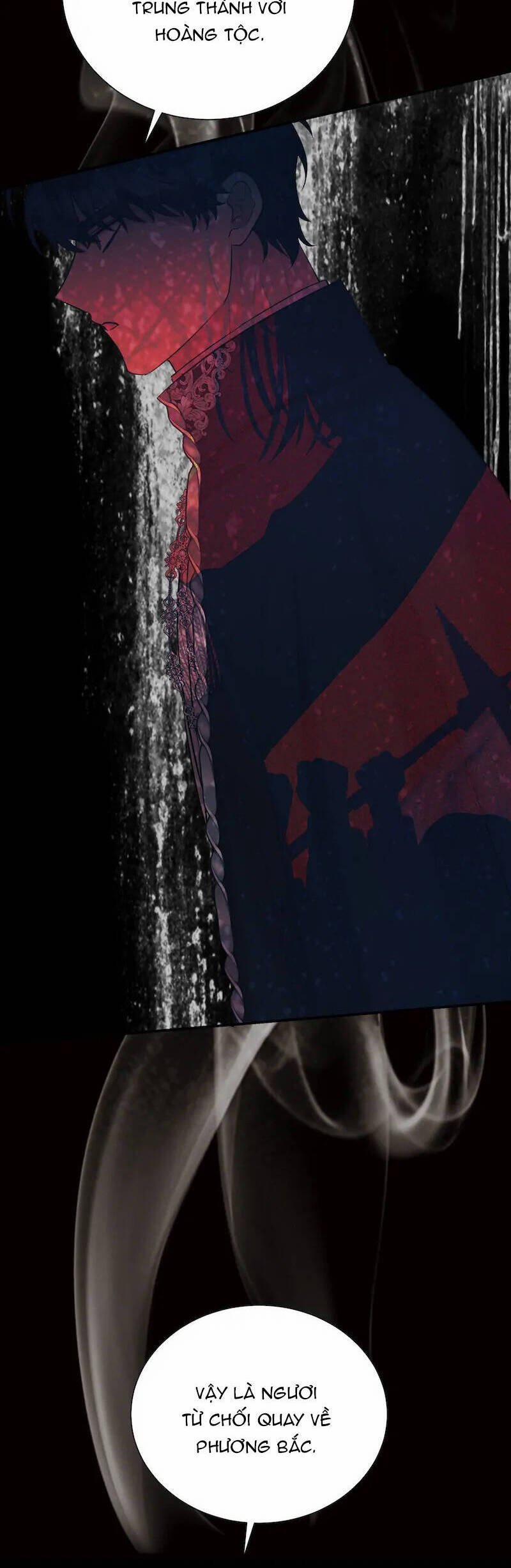 Tôi Chán Nản Vì Chồng Thứ Hai Không Chung Thủy 81.2 trang 8