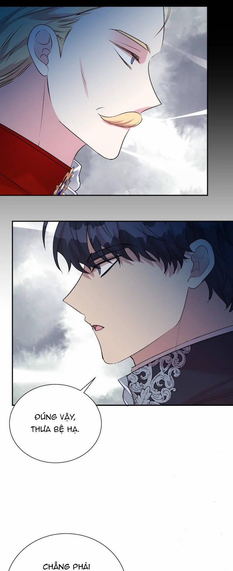 Tôi Chán Nản Vì Chồng Thứ Hai Không Chung Thủy 81.2 trang 9