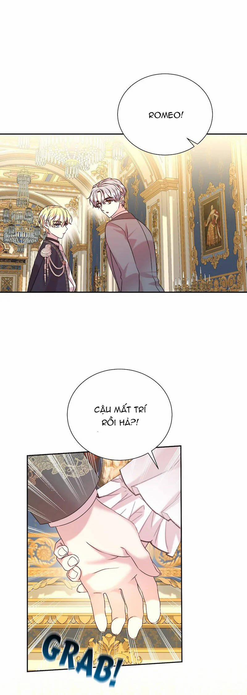 Tôi Chán Nản Vì Chồng Thứ Hai Không Chung Thủy 82.1 trang 10