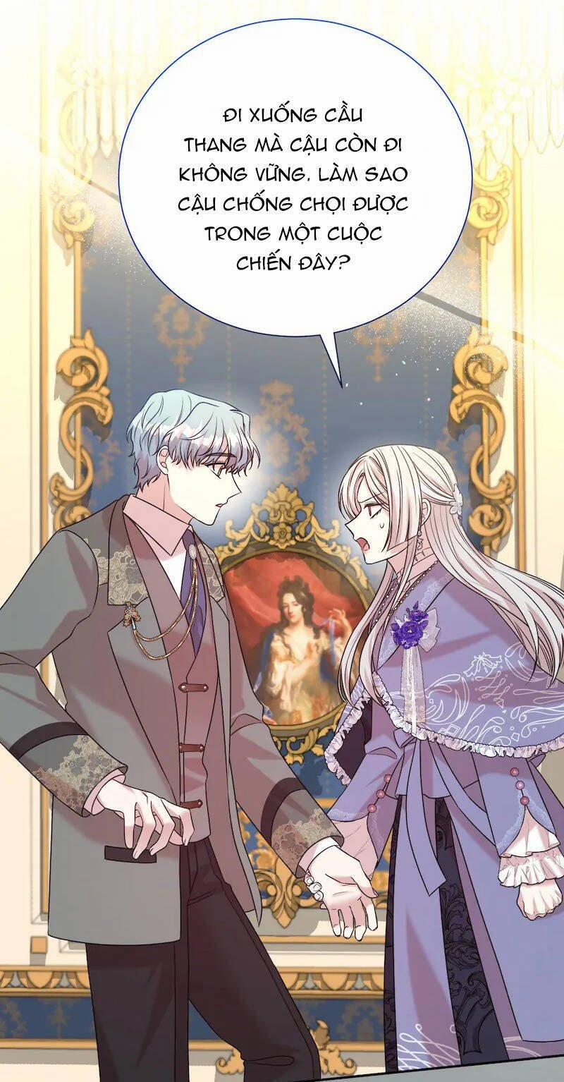 Tôi Chán Nản Vì Chồng Thứ Hai Không Chung Thủy 82.1 trang 11