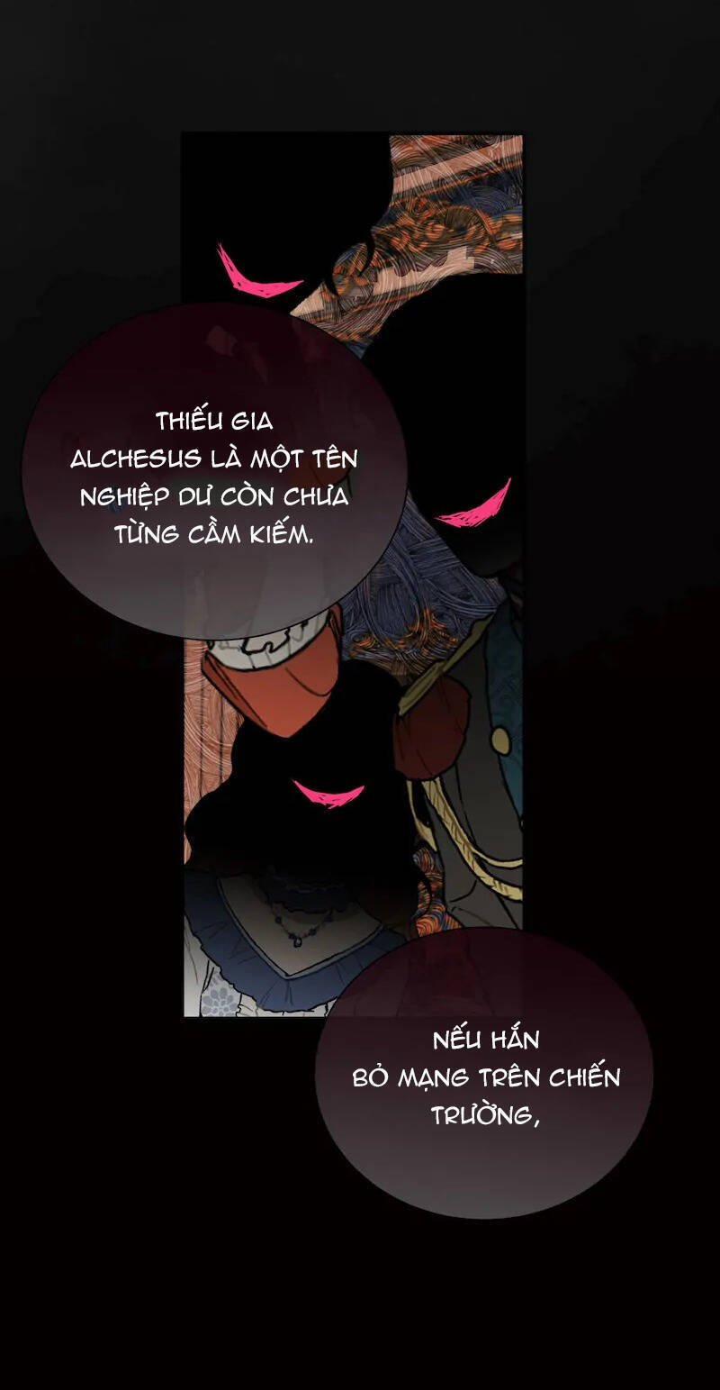 Tôi Chán Nản Vì Chồng Thứ Hai Không Chung Thủy 82.1 trang 13