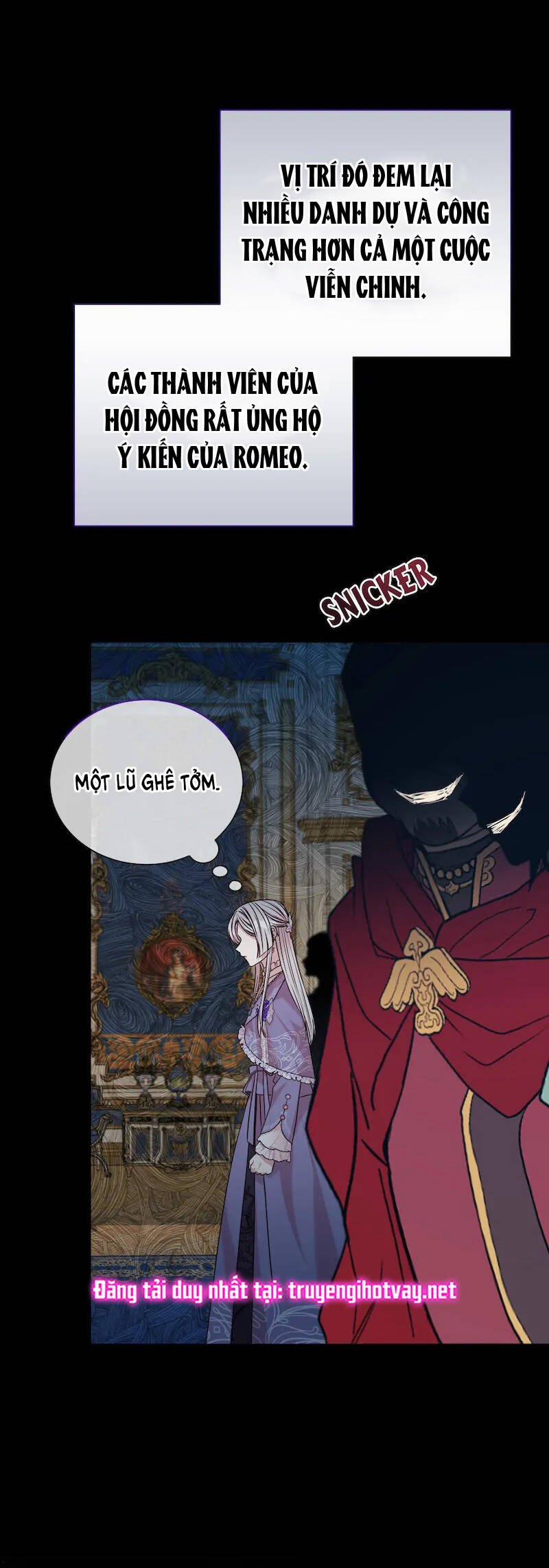 Tôi Chán Nản Vì Chồng Thứ Hai Không Chung Thủy 82.1 trang 15