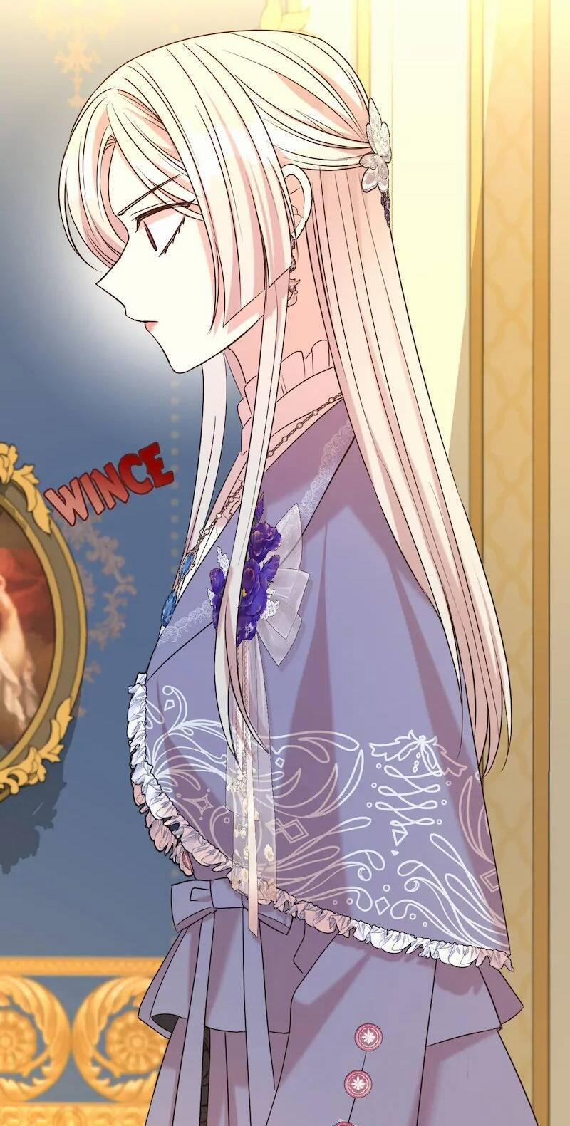 Tôi Chán Nản Vì Chồng Thứ Hai Không Chung Thủy 82.1 trang 18