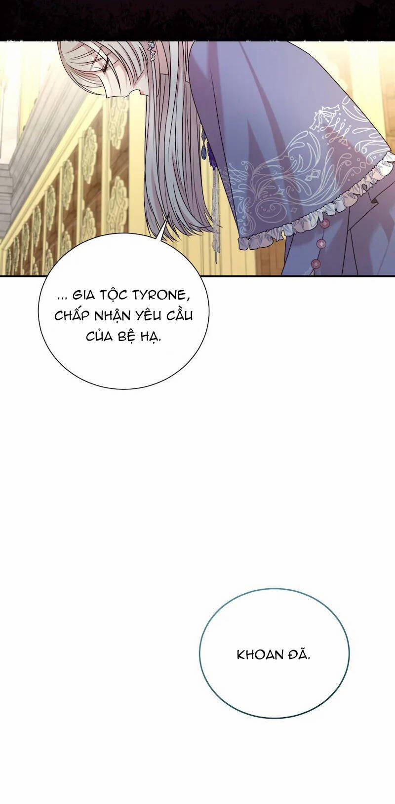 Tôi Chán Nản Vì Chồng Thứ Hai Không Chung Thủy 82.1 trang 2