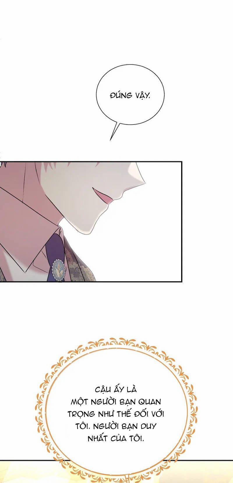 Tôi Chán Nản Vì Chồng Thứ Hai Không Chung Thủy 82.1 trang 20