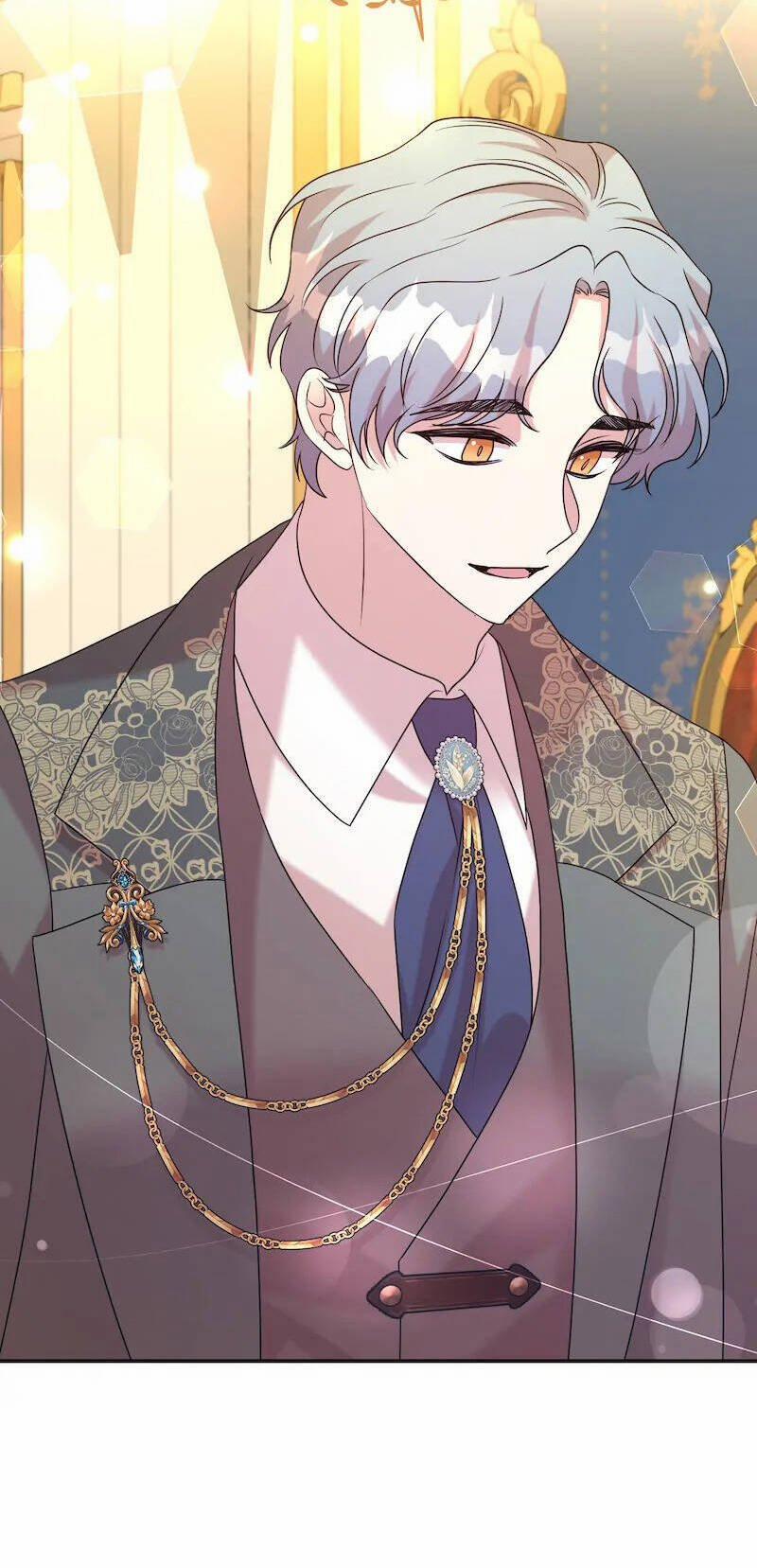 Tôi Chán Nản Vì Chồng Thứ Hai Không Chung Thủy 82.1 trang 21