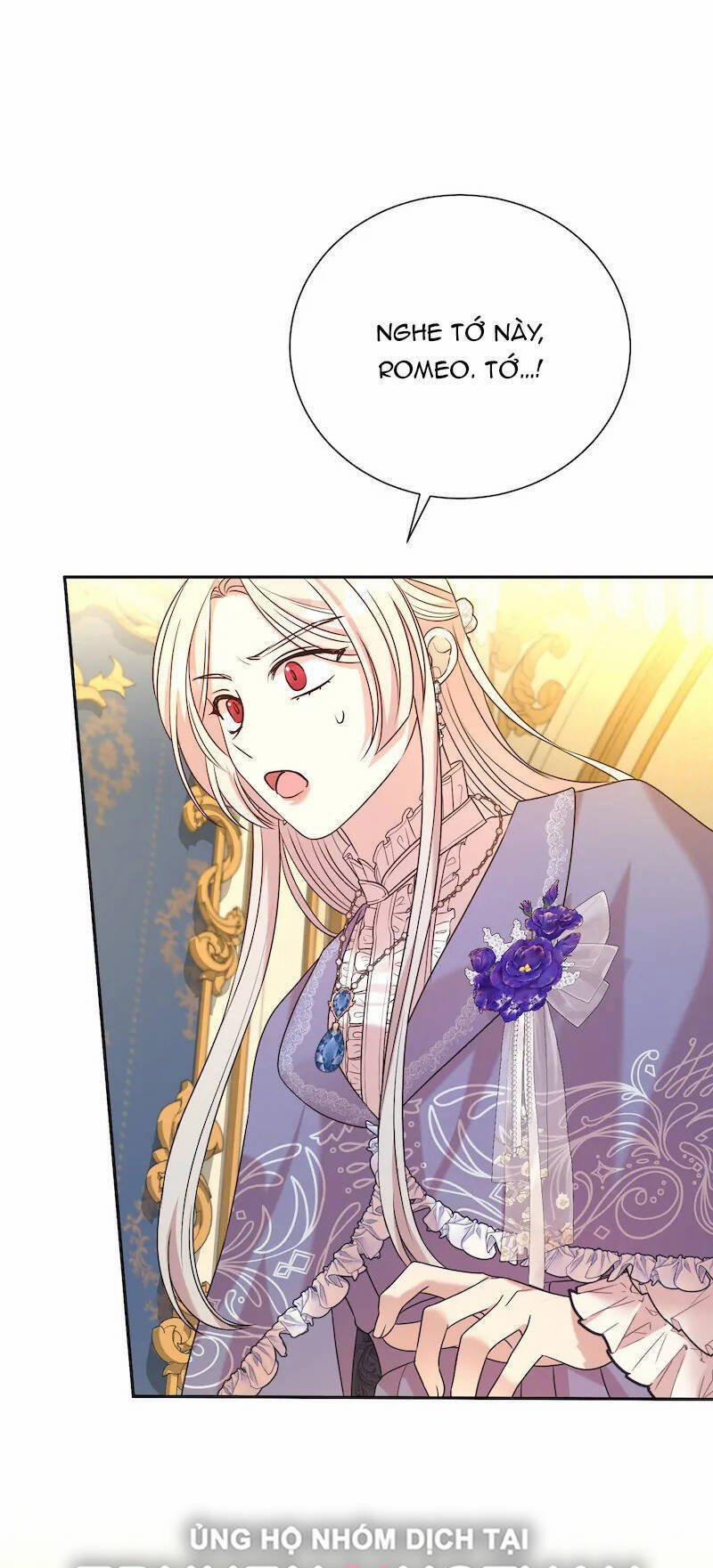 Tôi Chán Nản Vì Chồng Thứ Hai Không Chung Thủy 82.1 trang 22