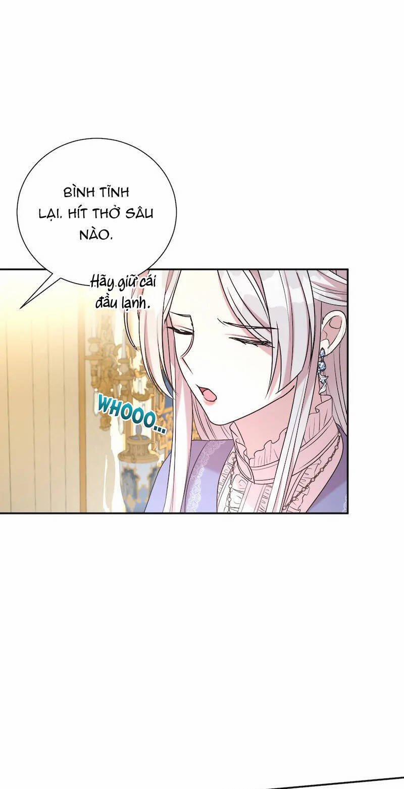 Tôi Chán Nản Vì Chồng Thứ Hai Không Chung Thủy 82.1 trang 24