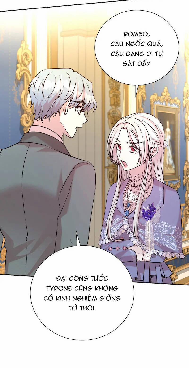 Tôi Chán Nản Vì Chồng Thứ Hai Không Chung Thủy 82.1 trang 25