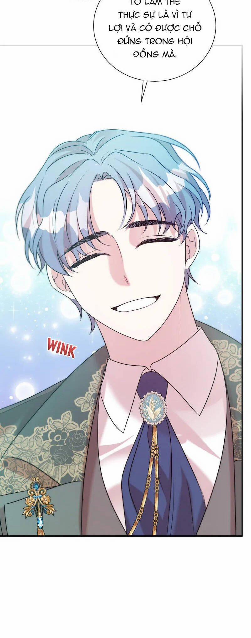 Tôi Chán Nản Vì Chồng Thứ Hai Không Chung Thủy 82.1 trang 27