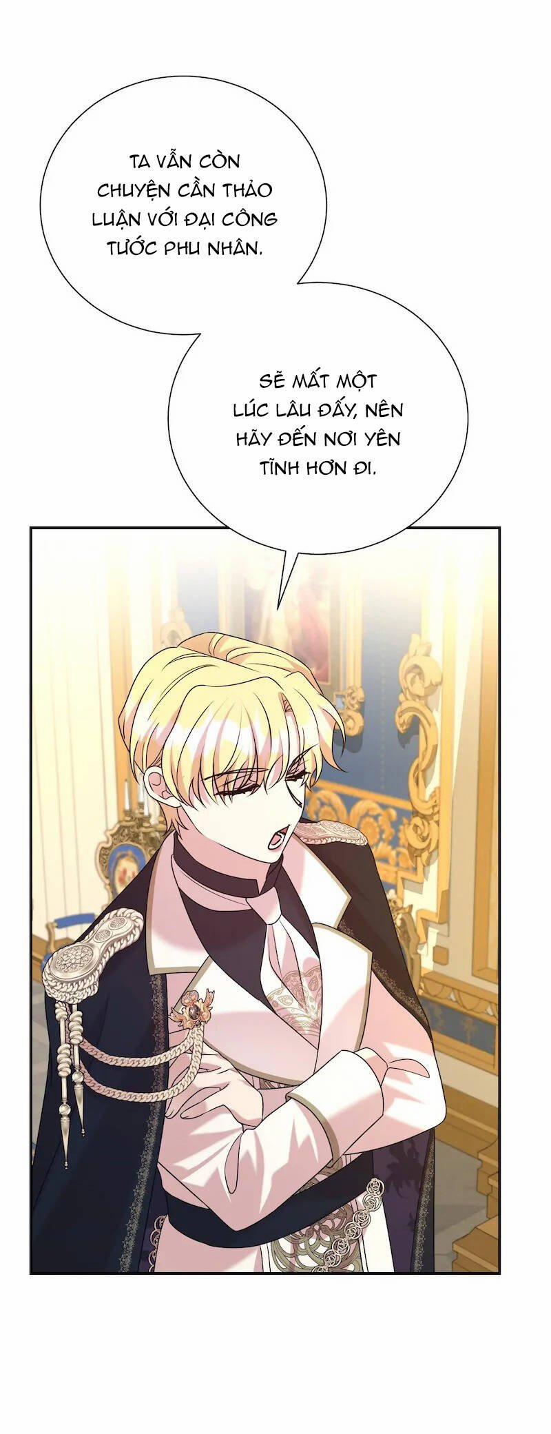 Tôi Chán Nản Vì Chồng Thứ Hai Không Chung Thủy 82.1 trang 29