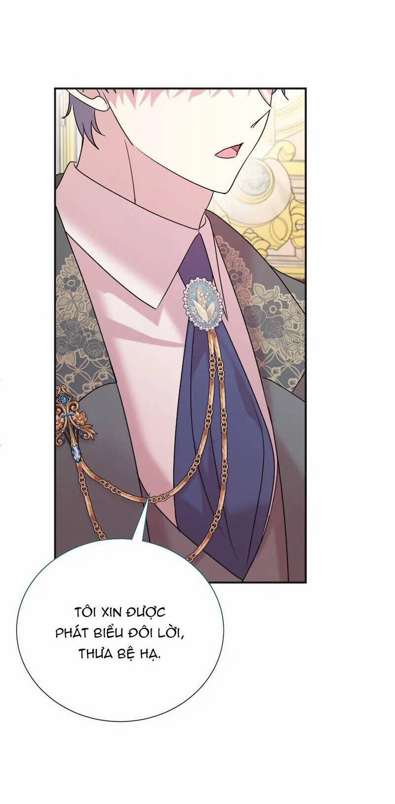 Tôi Chán Nản Vì Chồng Thứ Hai Không Chung Thủy 82.1 trang 3