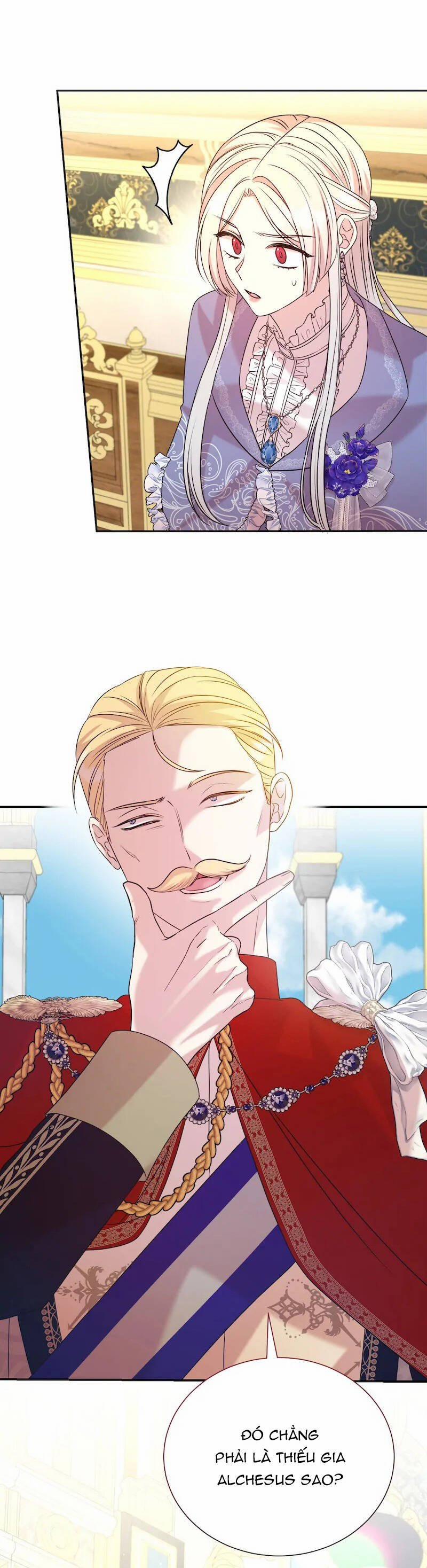 Tôi Chán Nản Vì Chồng Thứ Hai Không Chung Thủy 82.1 trang 4