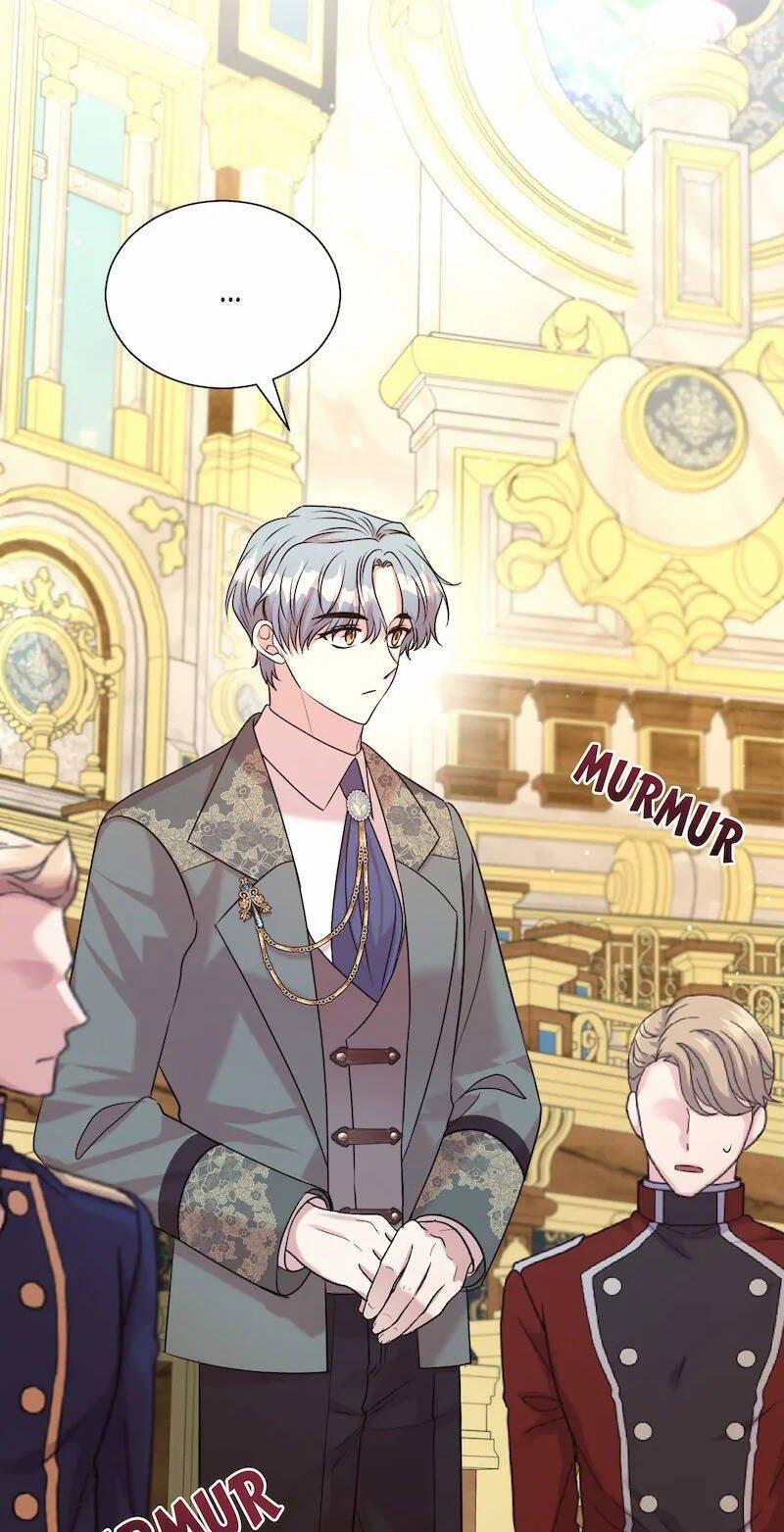 Tôi Chán Nản Vì Chồng Thứ Hai Không Chung Thủy 82.1 trang 5