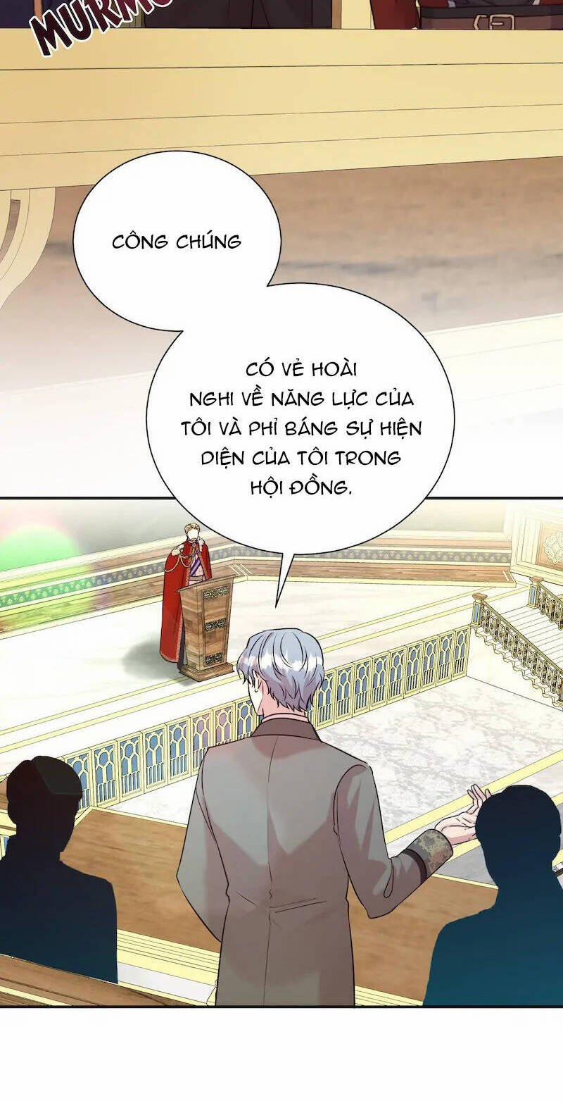 Tôi Chán Nản Vì Chồng Thứ Hai Không Chung Thủy 82.1 trang 6