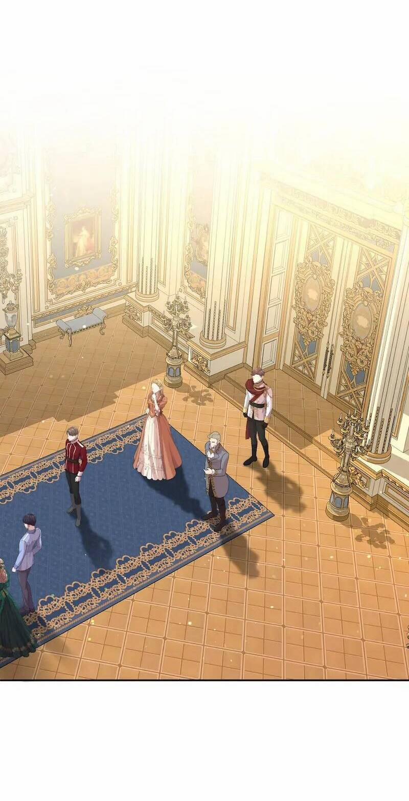 Tôi Chán Nản Vì Chồng Thứ Hai Không Chung Thủy 82.1 trang 9