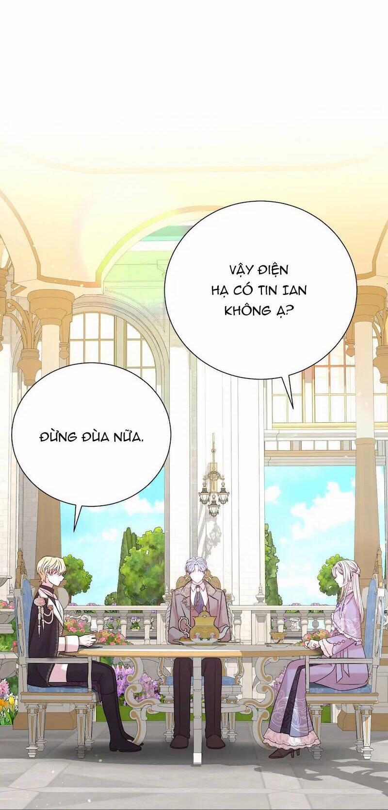 Tôi Chán Nản Vì Chồng Thứ Hai Không Chung Thủy 82.2 trang 1