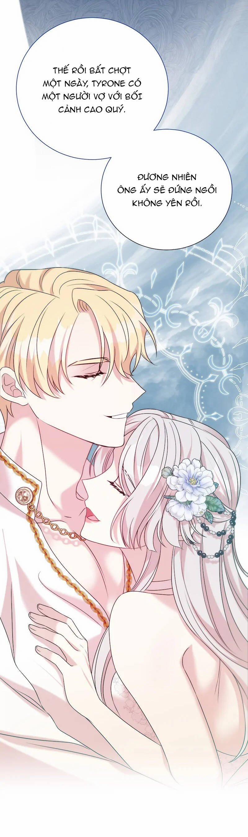 Tôi Chán Nản Vì Chồng Thứ Hai Không Chung Thủy 82.2 trang 14