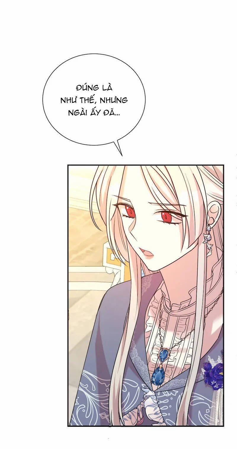 Tôi Chán Nản Vì Chồng Thứ Hai Không Chung Thủy 82.2 trang 15
