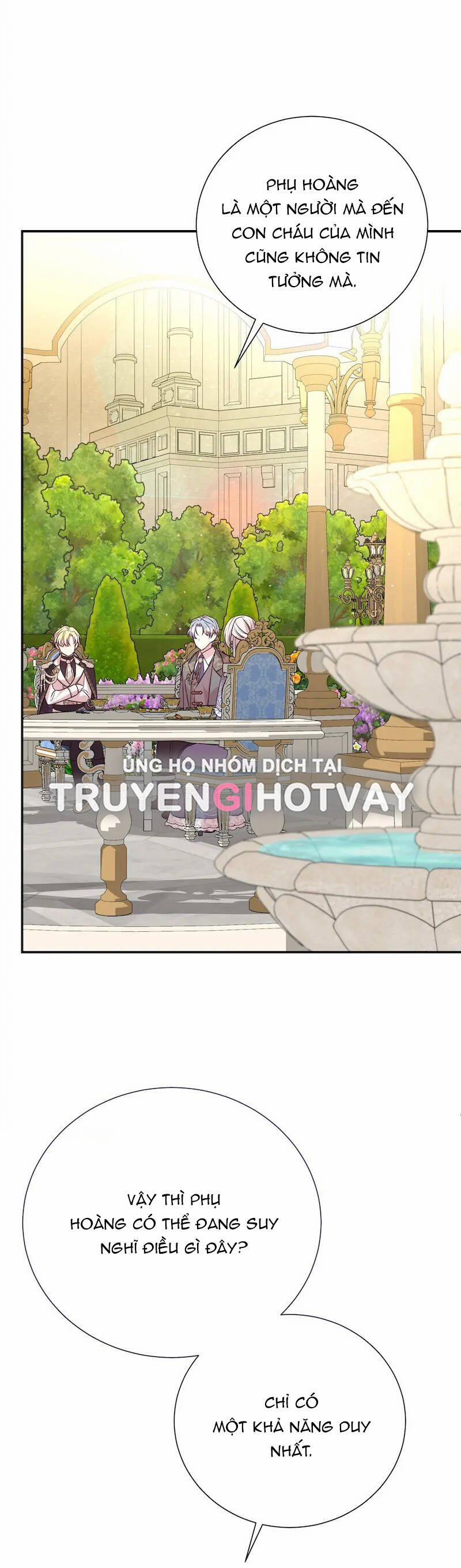 Tôi Chán Nản Vì Chồng Thứ Hai Không Chung Thủy 82.2 trang 17