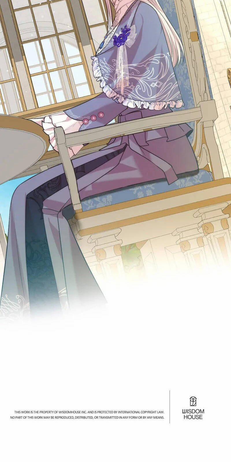 Tôi Chán Nản Vì Chồng Thứ Hai Không Chung Thủy 82.2 trang 20