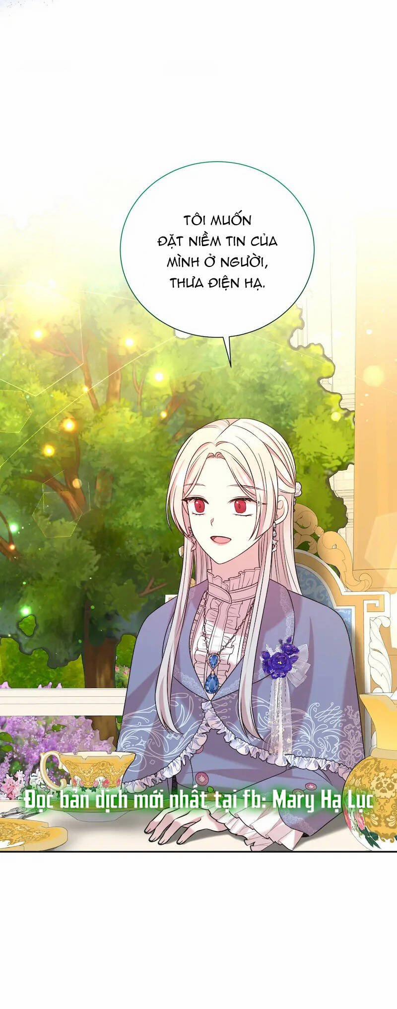 Tôi Chán Nản Vì Chồng Thứ Hai Không Chung Thủy 82.2 trang 4