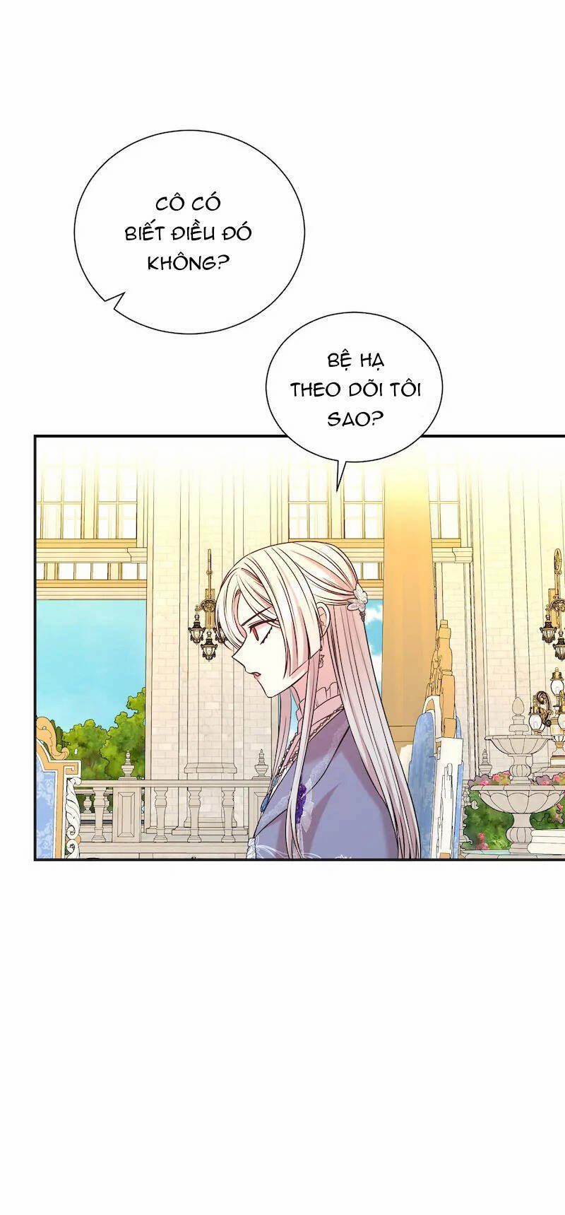 Tôi Chán Nản Vì Chồng Thứ Hai Không Chung Thủy 82.2 trang 9