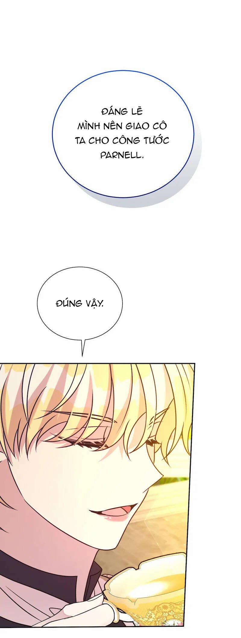 Tôi Chán Nản Vì Chồng Thứ Hai Không Chung Thủy 83.1 trang 0