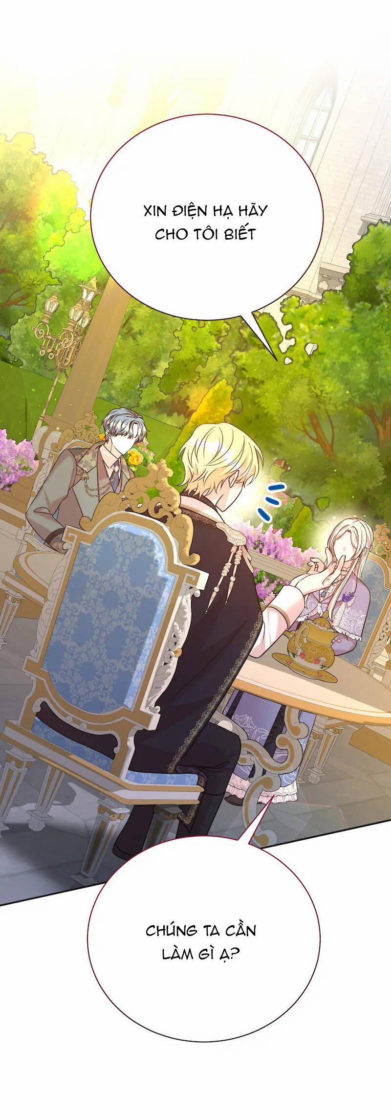 Tôi Chán Nản Vì Chồng Thứ Hai Không Chung Thủy 83.1 trang 11