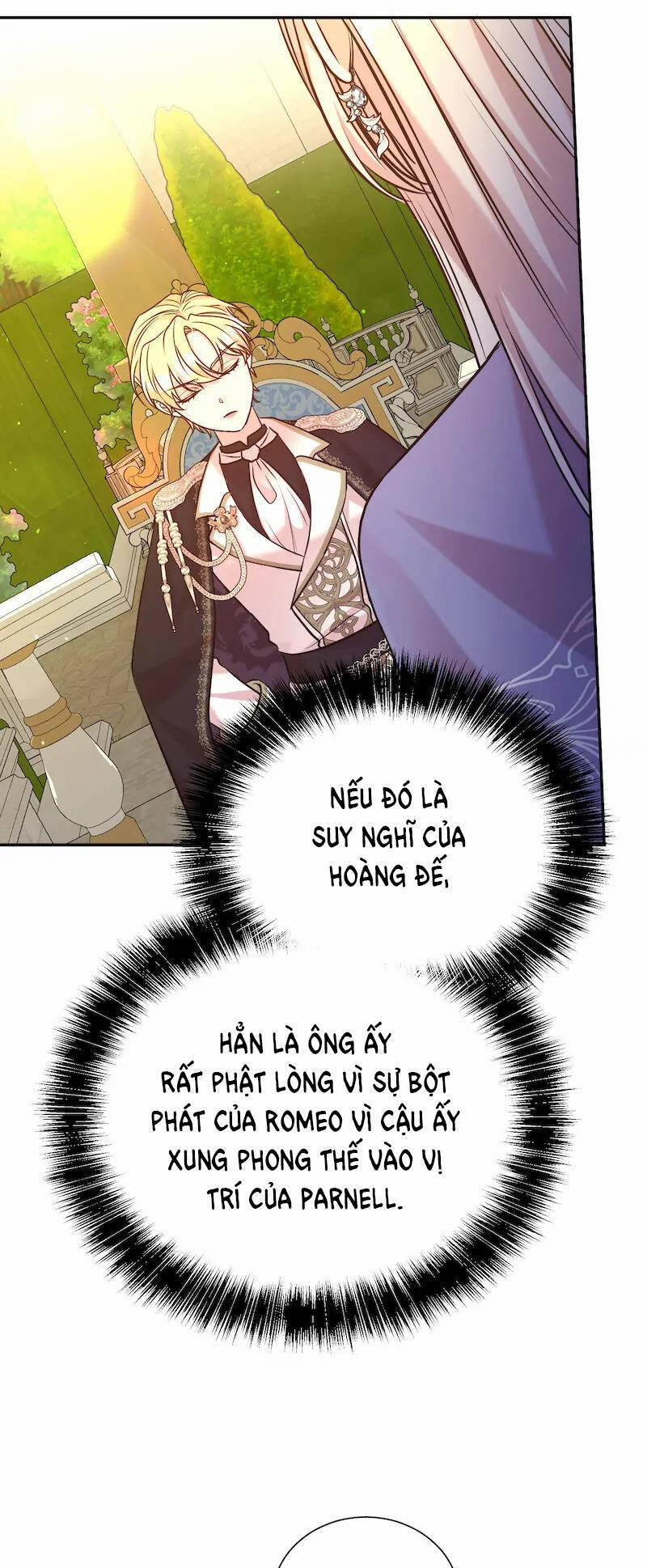 Tôi Chán Nản Vì Chồng Thứ Hai Không Chung Thủy 83.1 trang 2