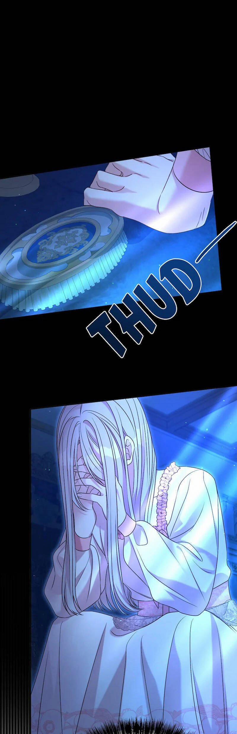 Tôi Chán Nản Vì Chồng Thứ Hai Không Chung Thủy 83.1 trang 20