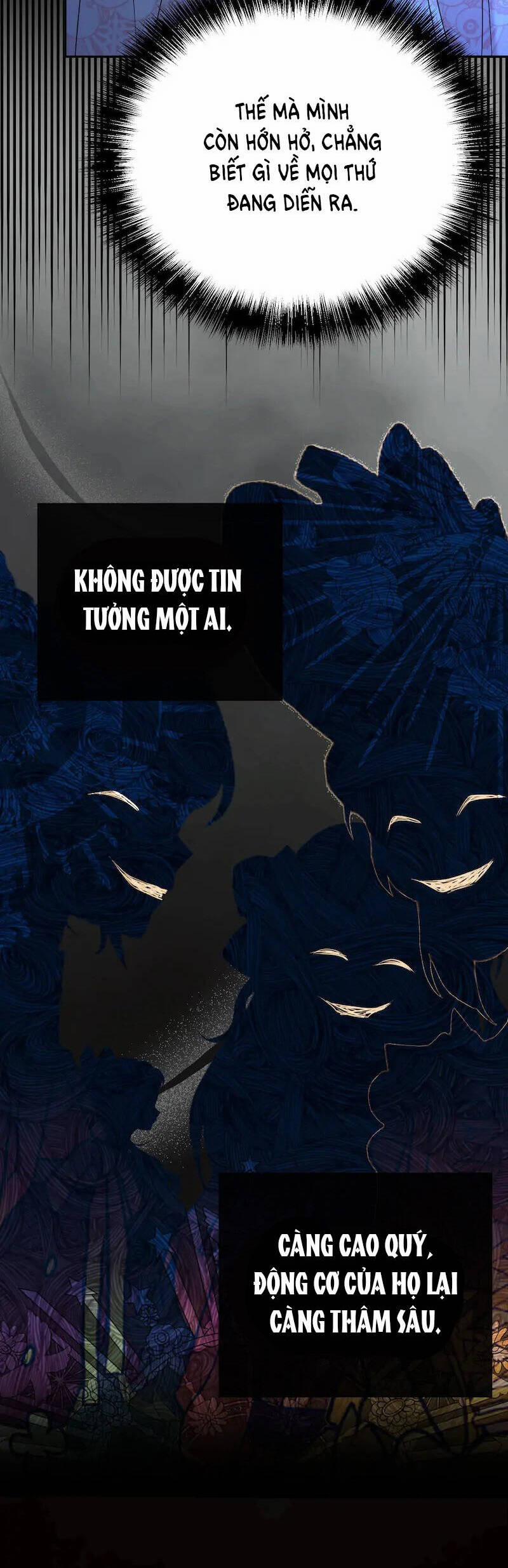 Tôi Chán Nản Vì Chồng Thứ Hai Không Chung Thủy 83.1 trang 21