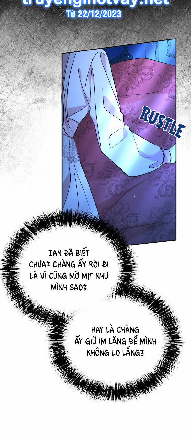 Tôi Chán Nản Vì Chồng Thứ Hai Không Chung Thủy 83.1 trang 23