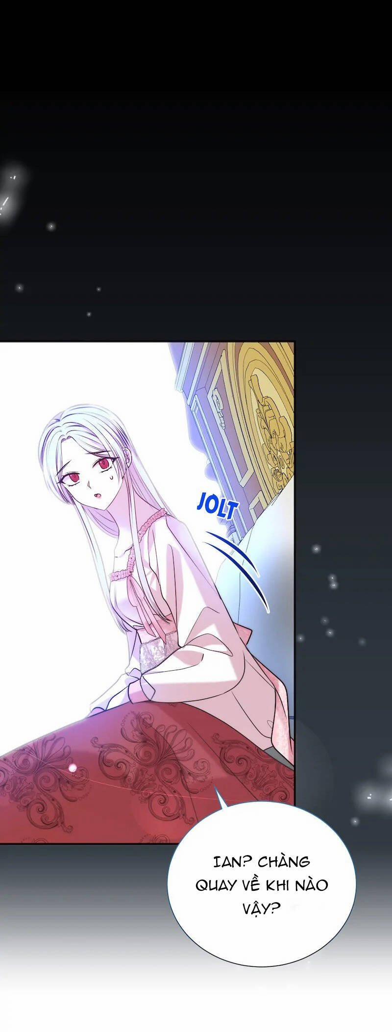 Tôi Chán Nản Vì Chồng Thứ Hai Không Chung Thủy 83.1 trang 26