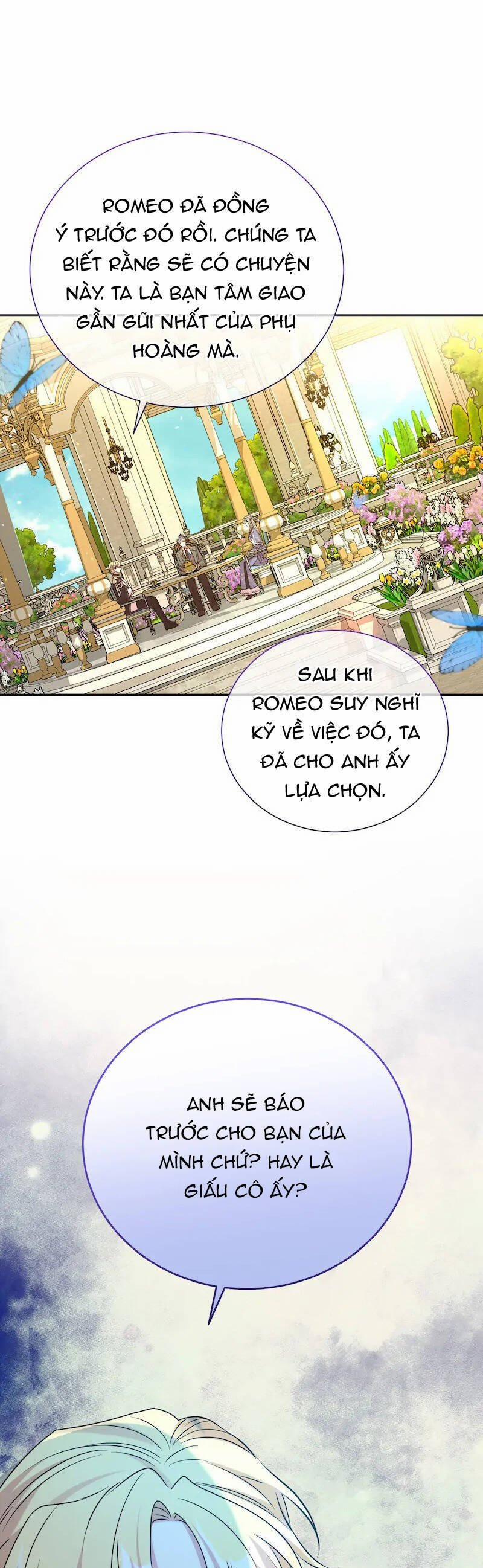 Tôi Chán Nản Vì Chồng Thứ Hai Không Chung Thủy 83.1 trang 4