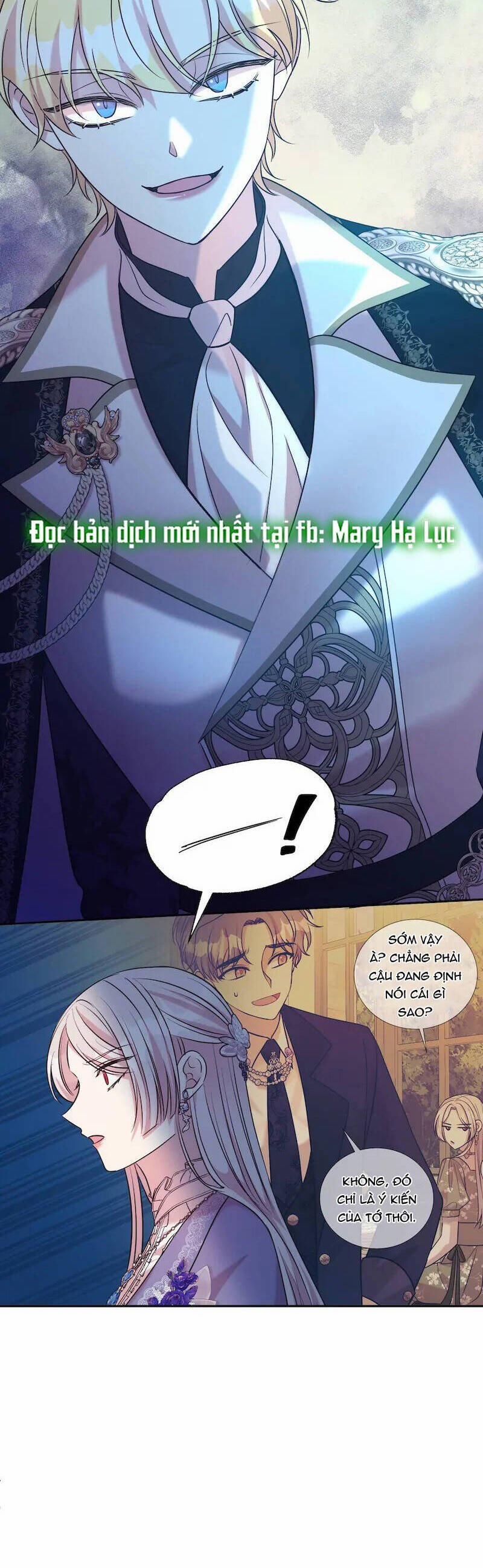 Tôi Chán Nản Vì Chồng Thứ Hai Không Chung Thủy 83.1 trang 5