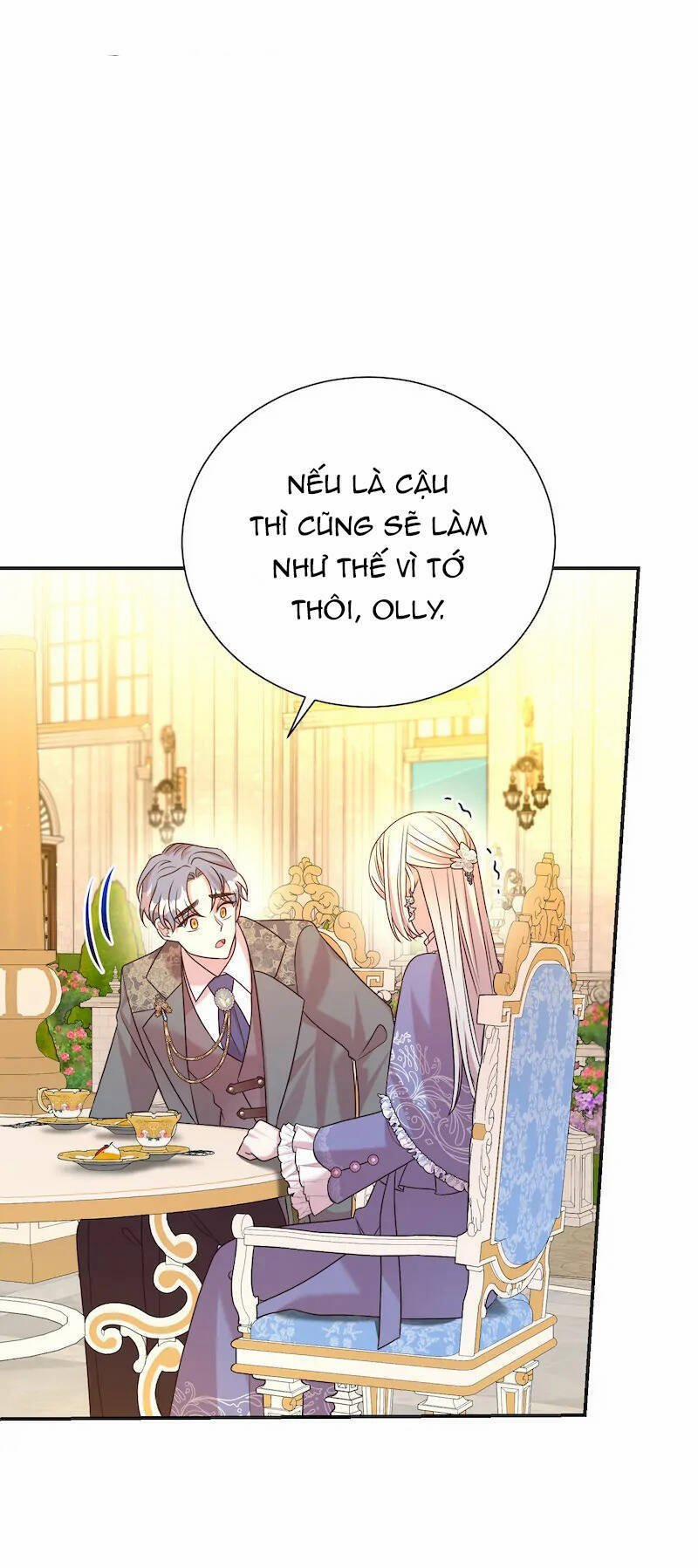 Tôi Chán Nản Vì Chồng Thứ Hai Không Chung Thủy 83.1 trang 6