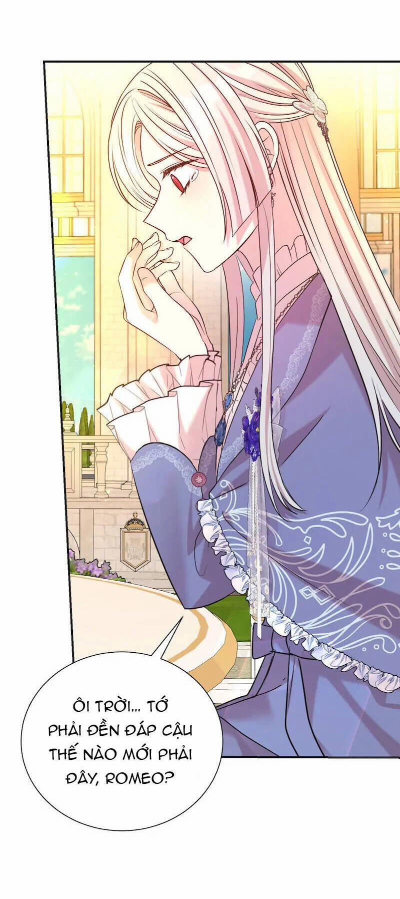 Tôi Chán Nản Vì Chồng Thứ Hai Không Chung Thủy 83.1 trang 7