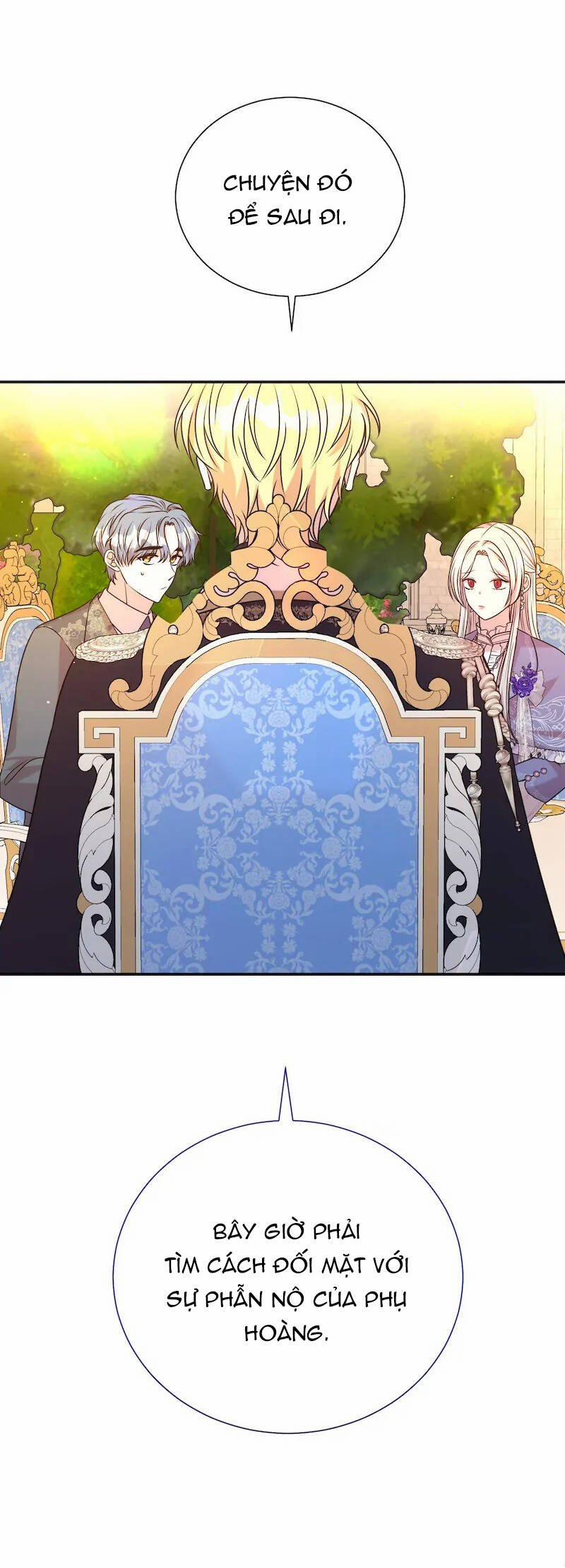 Tôi Chán Nản Vì Chồng Thứ Hai Không Chung Thủy 83.1 trang 8